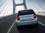 Citroen C2 VTR 2008 года
